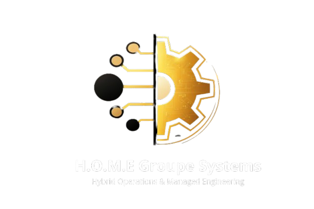 H.O.M.E GROUPE SYSTEMS