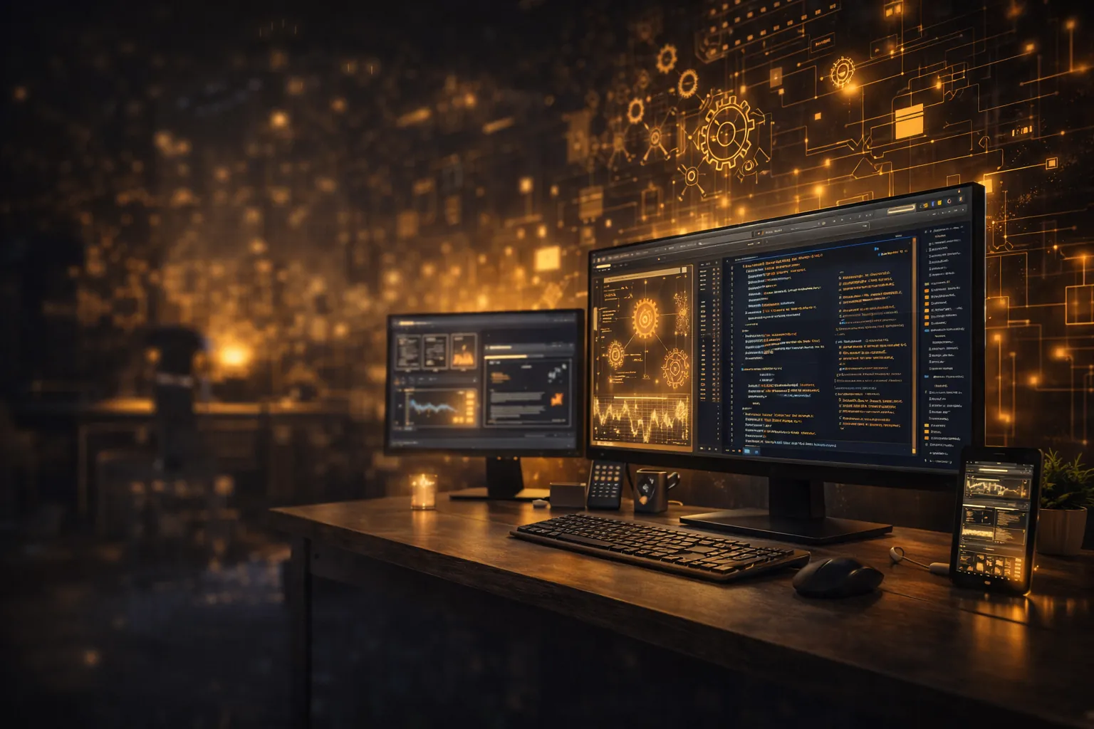 Développement Logiciel