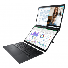 ASUS ZENBOOK DUO (2024)