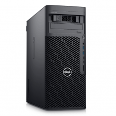 Dell precision 5860