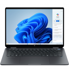 HP OmniBook Ultra Flip U5