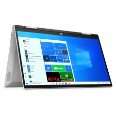 HP Pav x360 i5