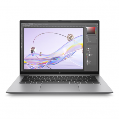 HP ZBook Firefly 14 G11 Ultra 7-155H 14"