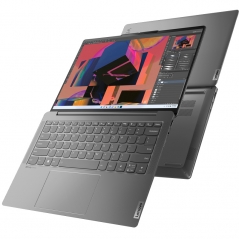 LENOVO YOGA S6 14IRH8