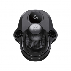 Logitech Driving Force Shifter-USB-EMEA-SHIFTER - G29