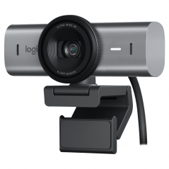 Logitech MX Brio 4K Ultra HD