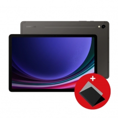 SAMSUNG Galaxy Tab S9 Graphite 11''